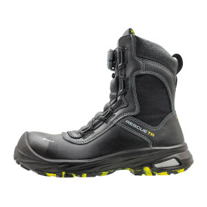 Sievi Rescue TR Roller+ S3