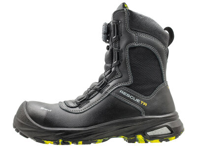 Sievi Rescue TR Roller+ S3
