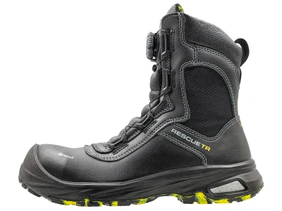 Sievi Rescue TR Roller+ S3