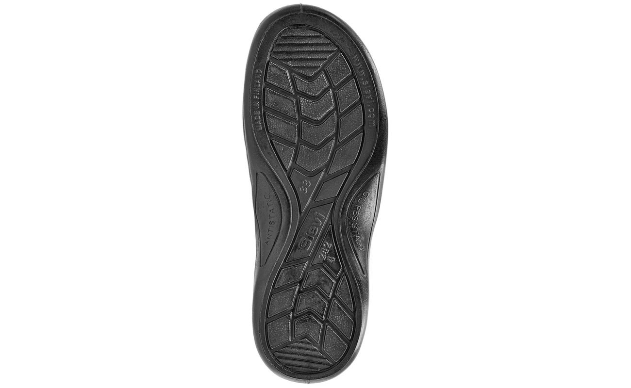 Sievi ION BLACK 2