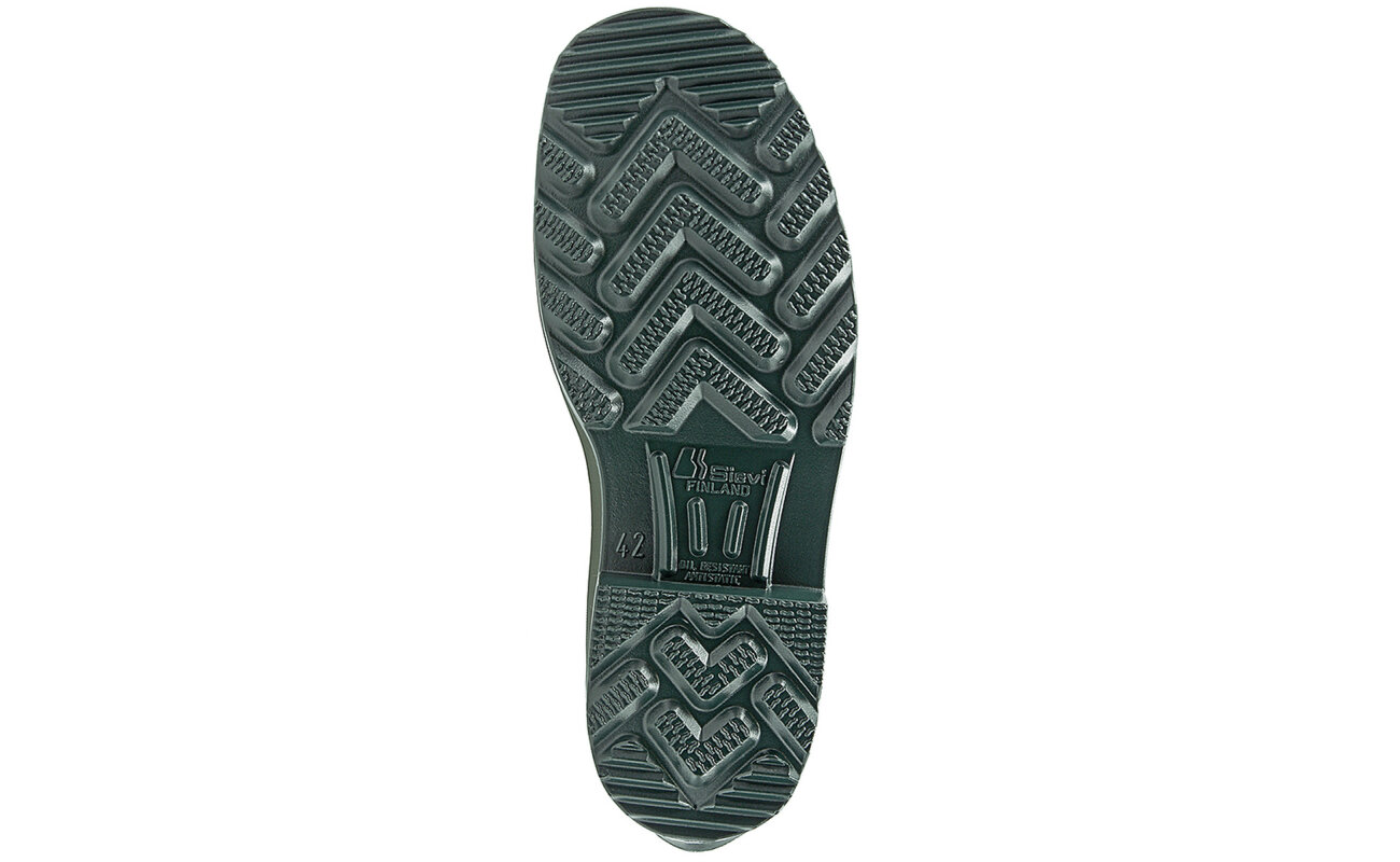 Sievi LIGHT BOOT OLIVE S5