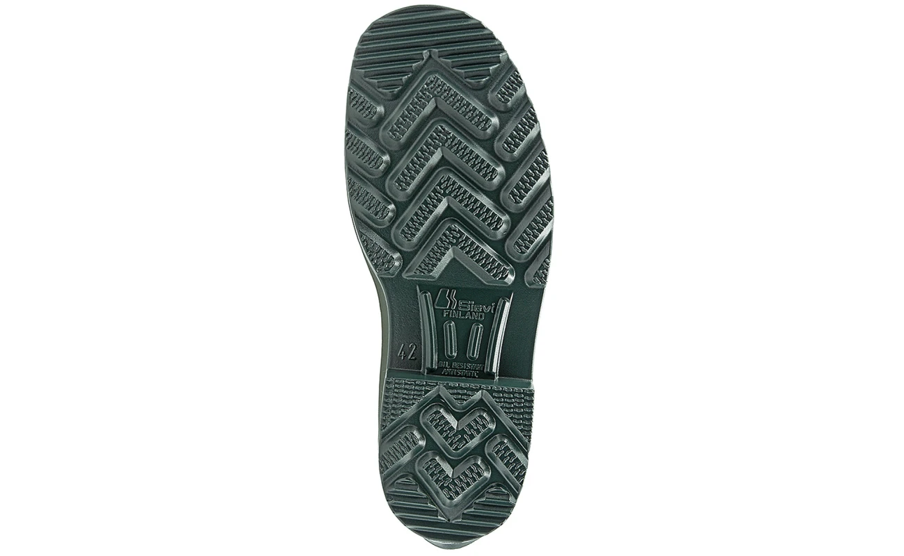 Sievi LIGHT BOOT OLIVE S5
