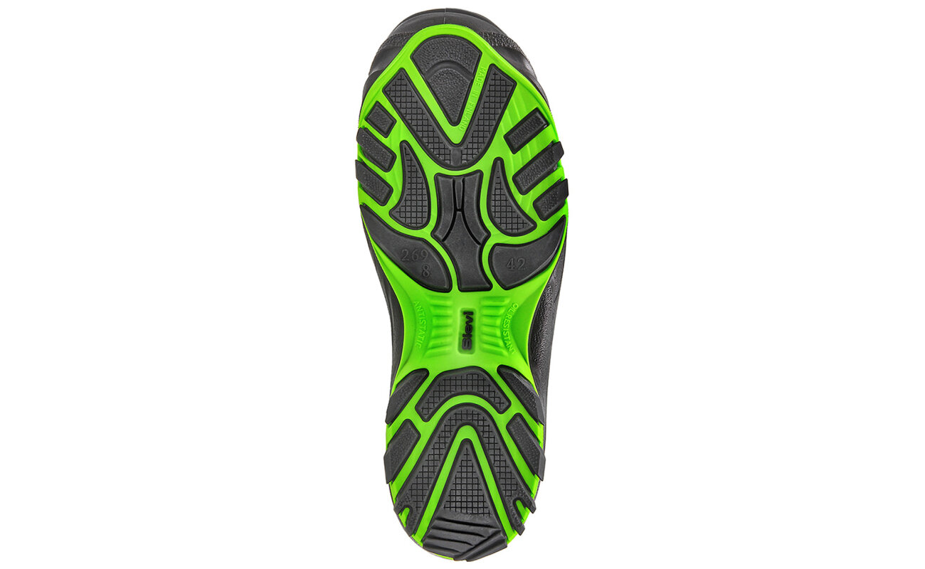 Sievi VIPERX ROLLER H+ S3