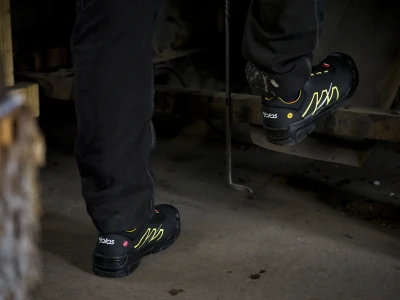 JALAS 1558 GP S3 SRC CI HRO HI - Bild 6