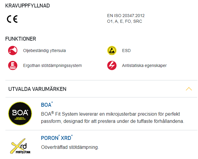 JALAS® SPOC 5362