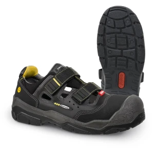 JALAS 1518 ANTISLIP + S1 SRC P HRO