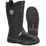 JALAS 1822 BOOTS O2 SRC HRO CI FO