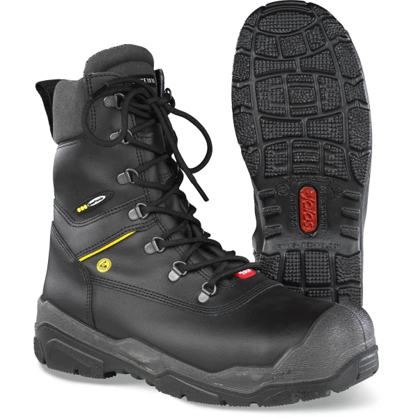 JALAS 1878 OFF ROAD S3 SRC CI HRO HI - Bild 1