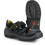 JALAS 3100 MONZA GRIP S1 HRO SRB