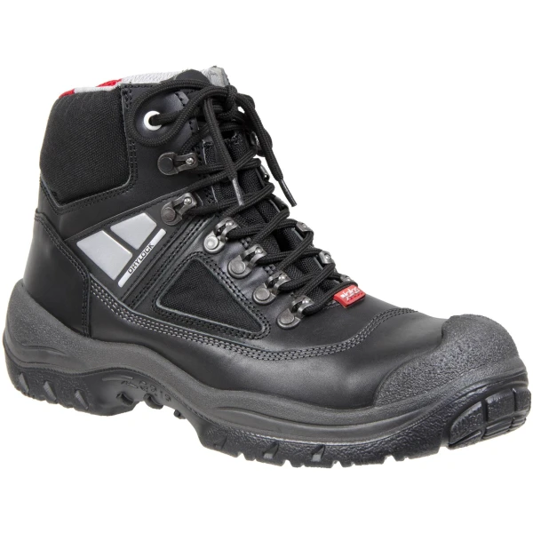 JALAS 3318 DRYLOCK S3 HRO WR SRB - Bild 2