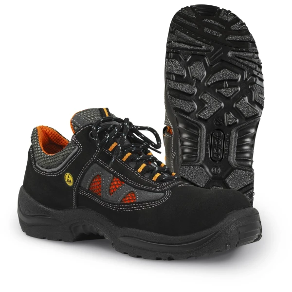 JALAS 3460A LIGHT SPORT S2 SRC - Bild 1