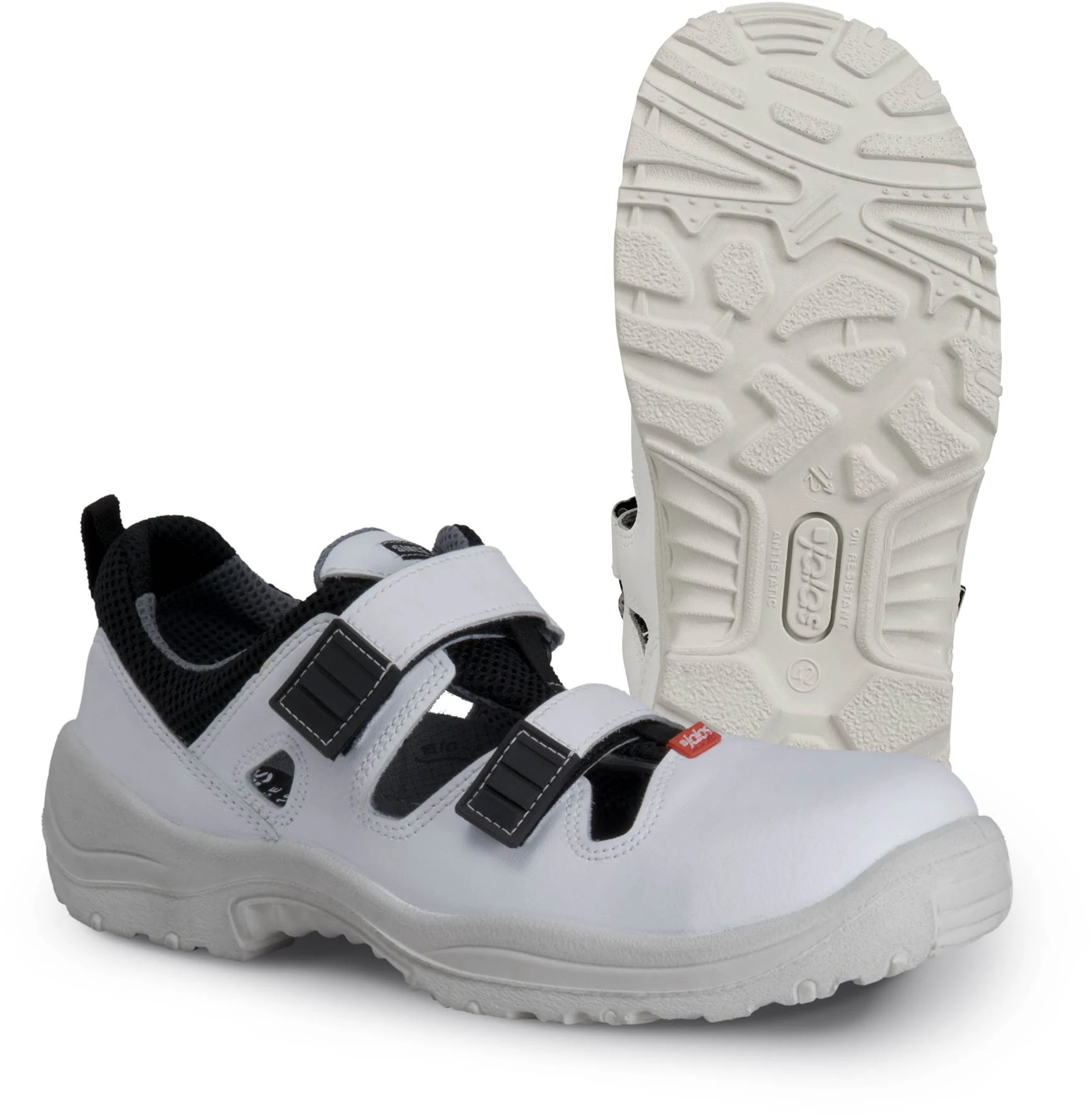 pi_35002.jpg JALAS 3500 WHITE S1 SRC - Bild 1
