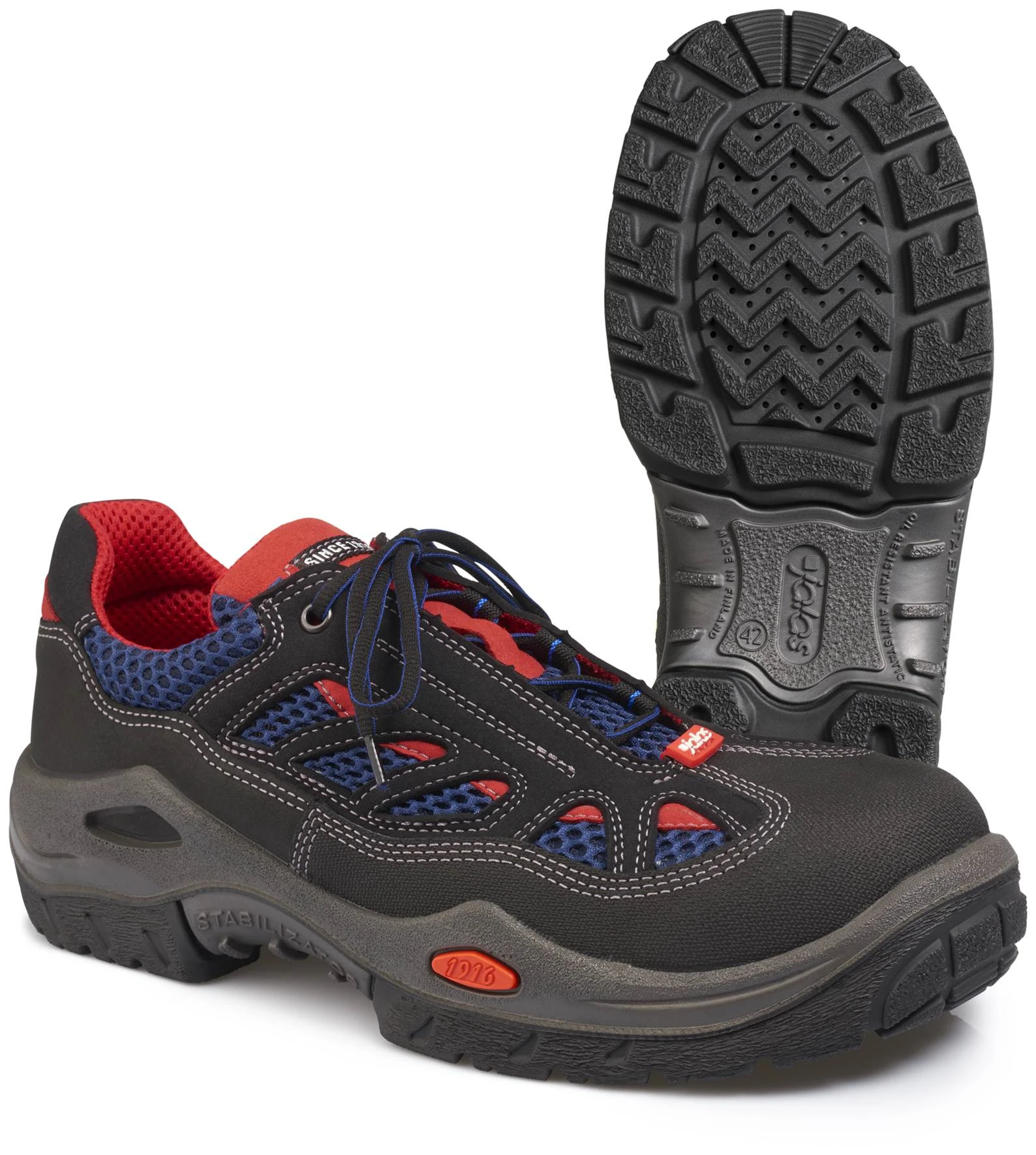 pi_3700r2.jpg JALAS 3700R RESPIRO S2 SRB - Bild 1