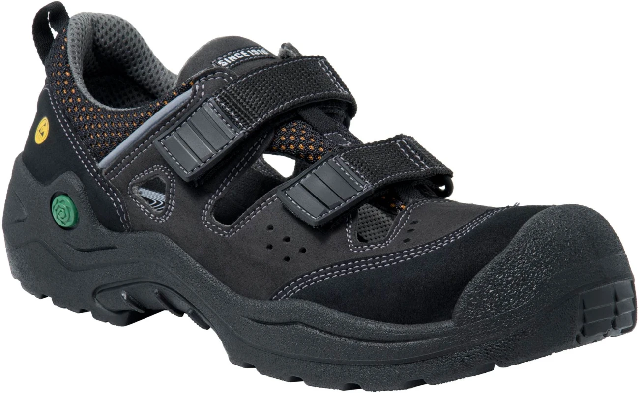 JALAS 6418 BIO S1 SRC P - Bild 2