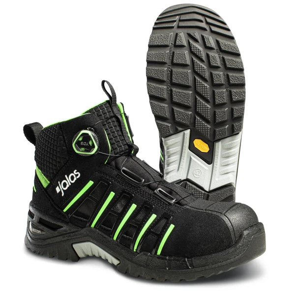 JALAS 9945 EXALTER S1 SRC P HRO - Bild 1