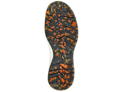 Sievi RACER FREE TR ROLLER 34-38 - Bild 2