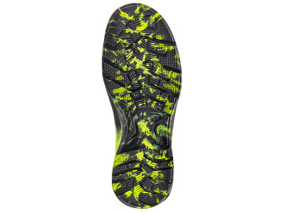 Sievi ECOTECH ROLLER S3L 39-48 - Bild 2