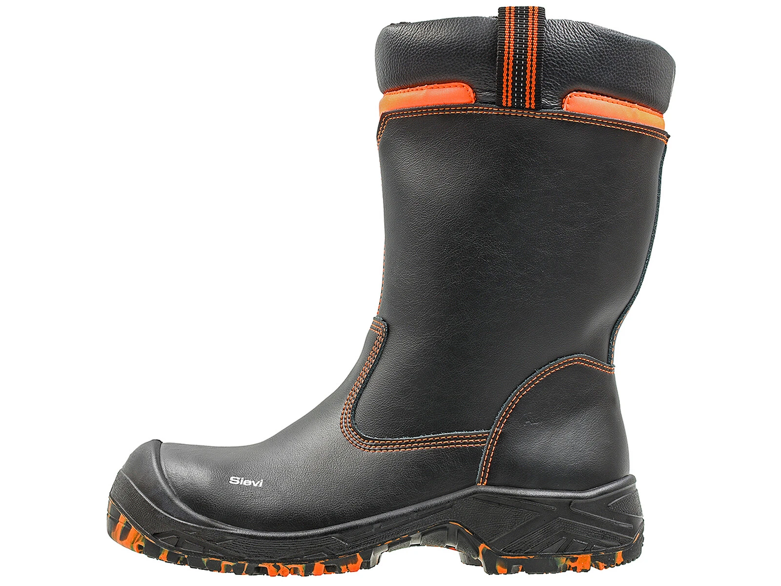 52085-373-0PM2 Sievi AL HIT 9 XL+ S3 HRO - Bild 1