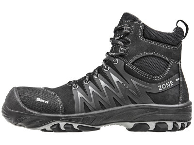 Sievi ZONE 2 HIGH+ S3L 36-38