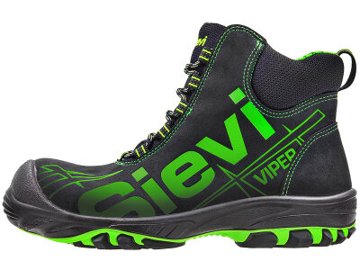 Sievi VIPERX HIGH+ S3S 39-47