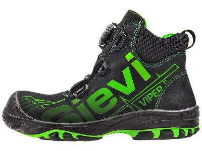 Sievi VIPERX ROLLER H+ S3S 39-47