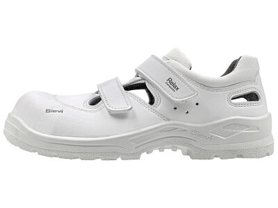Sievi RELAX CT WHITE XL S1