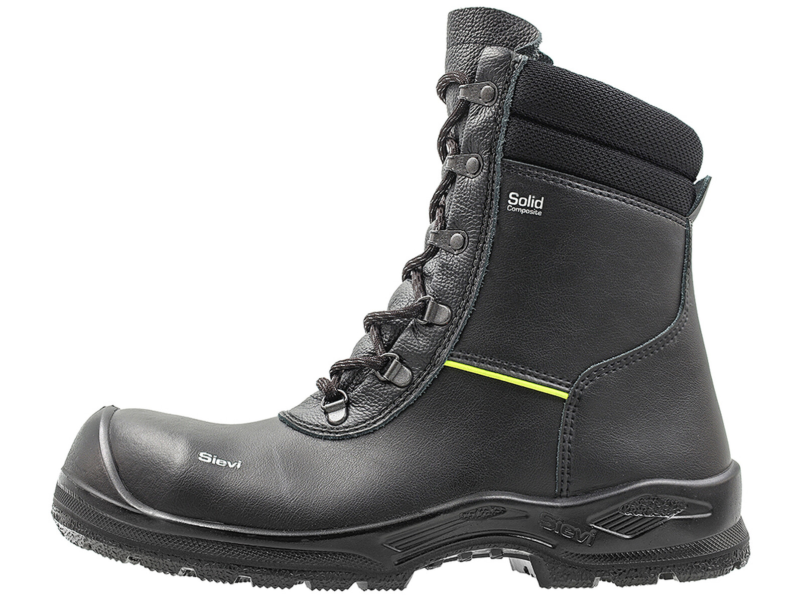 Solid IN CT XL+ S3L Sievi SOLID IN CT XL+ S3L - Bild 1