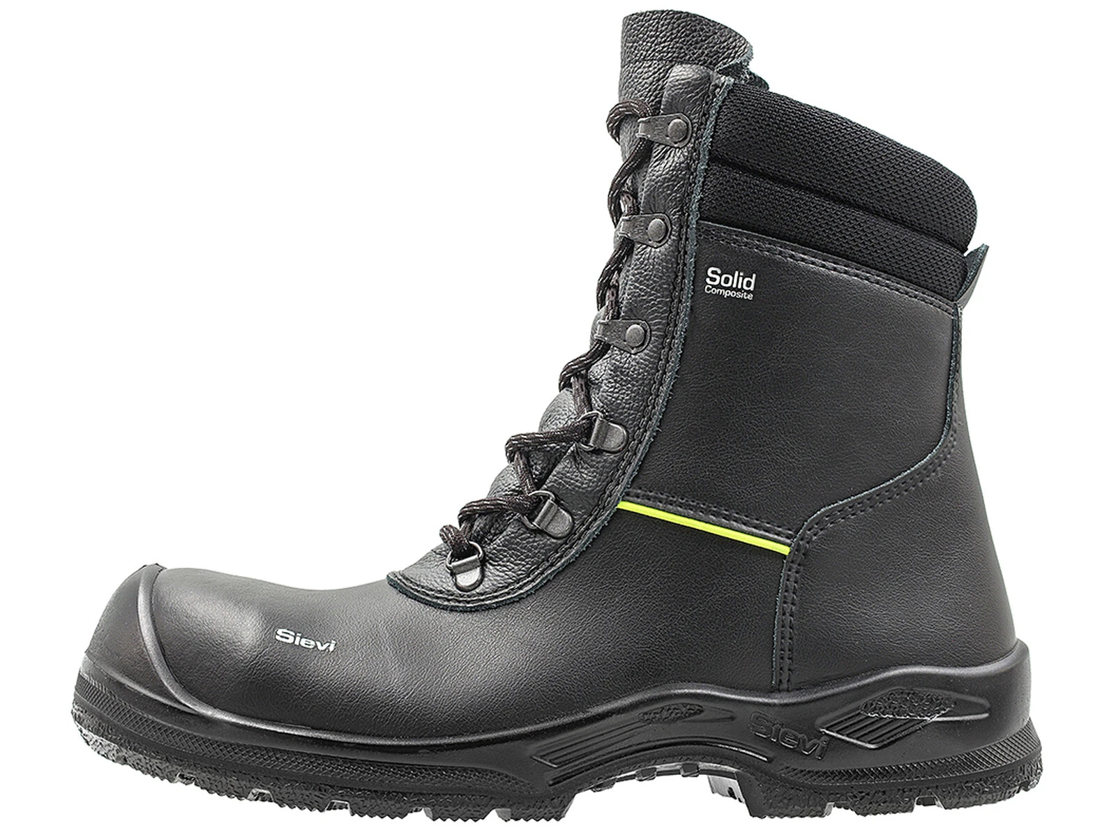 Solid CT XL+ S3L Sievi SOLID CT XL+ S3L - Bild 1