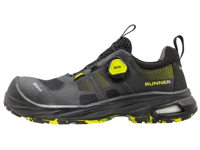 Sievi RUNNER ROLLER TR+ S3L 39-48