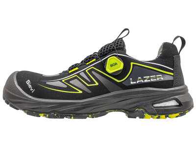 Sievi LAZER ROLLER+ S3 39-48