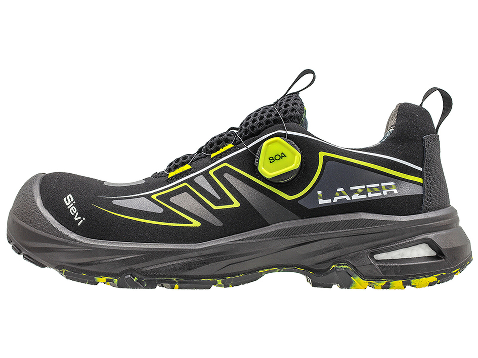 Lazer Roller+ S3 Sievi LAZER ROLLER+ S3 39-48 - Bild 1