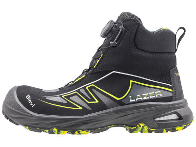 Sievi LAZER ROLLER HIGH+ S3 39-48