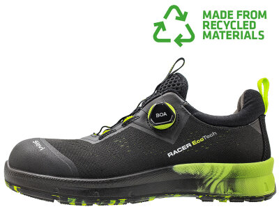 Sievi ECOTECH ROLLER S3L 39-48