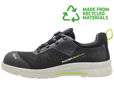 Sievi RACER ECOTECH S3L 35-38