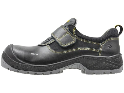 Sievi AL HIT 2 XL+ S3 HRO