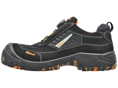 Sievi SPIDER ROLLER XL+ S3 HR 49-50