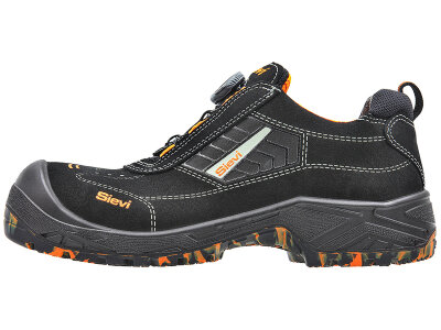 Sievi SPIDER ROLLER XL+ S3 HR 39-48