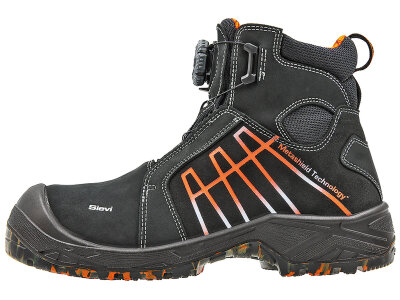 Sievi MGUARD ROLLERH XL+S3