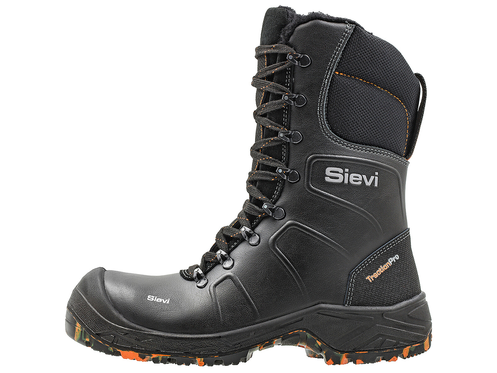 52432-173-02M Sievi ALASKA TRX XL+ S3S - Bild 1