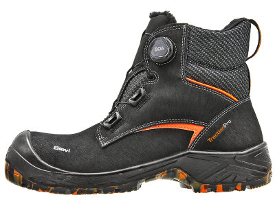 Sievi HIKER ROLLER XL+ S3