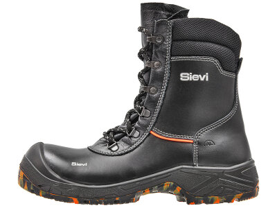 Sievi AL HIT 6 XL+ S3 HRO 39-48