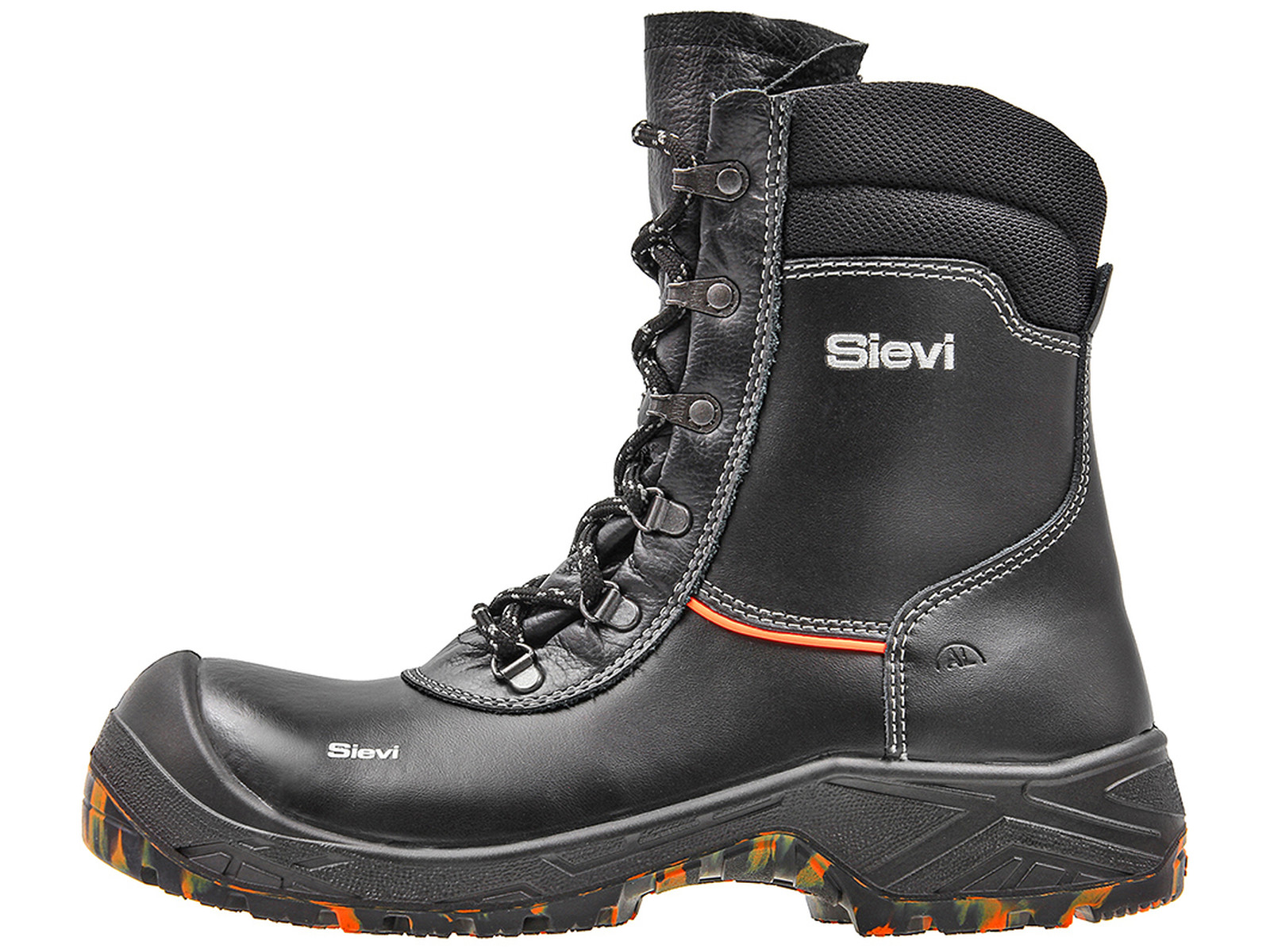 52459-373-0PM Sievi AL HIT 6 XL+ S3 HRO 49-50 - Bild 1