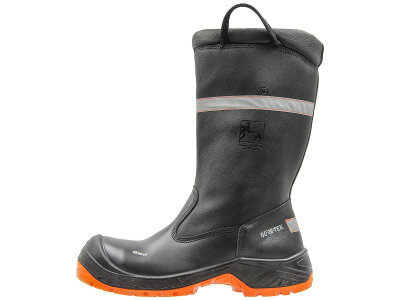 Sievi AL GT FIRE XL+ F1 P A