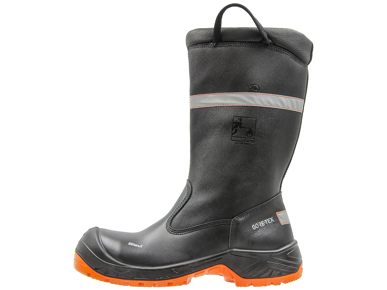 52481-373-71M Sievi AL GT FIRE XL+ F1 P A - Bild 1