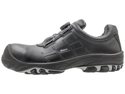 Sievi MUSTANG ROLLER+ S3 39-47