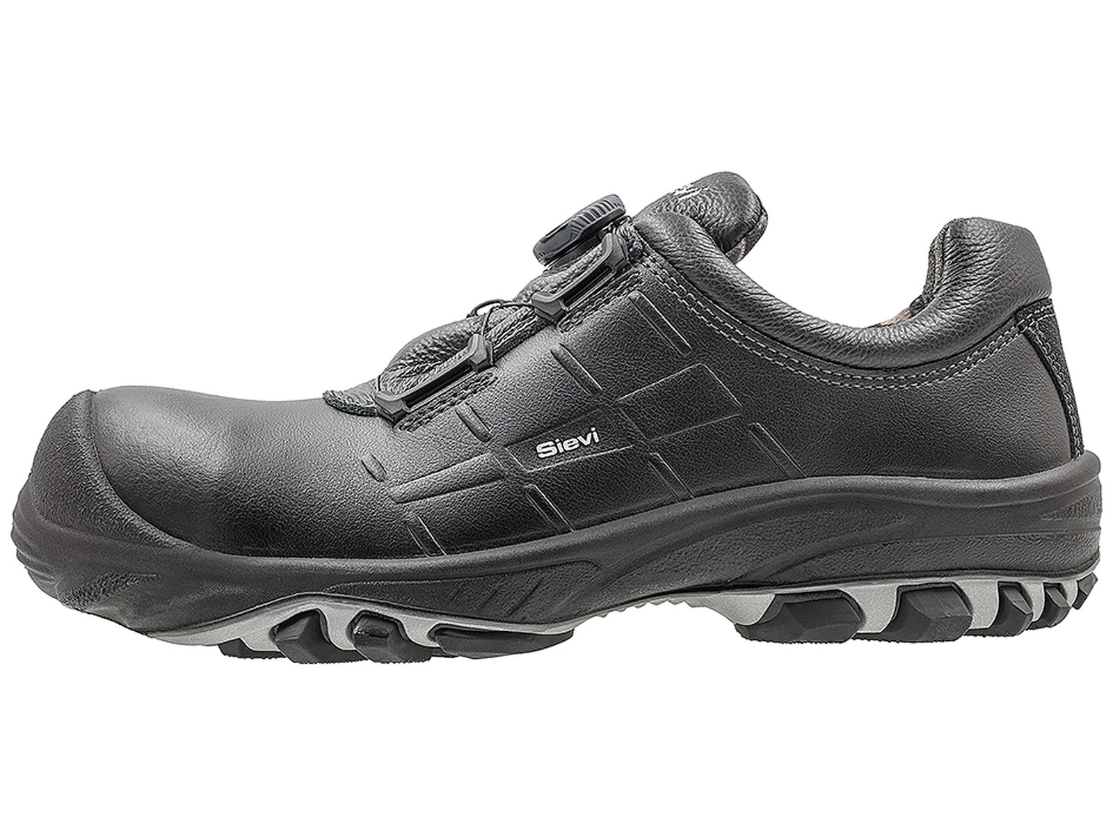 Mustang Roller+ S3 Sievi MUSTANG ROLLER+ S3 39-47 - Bild 1