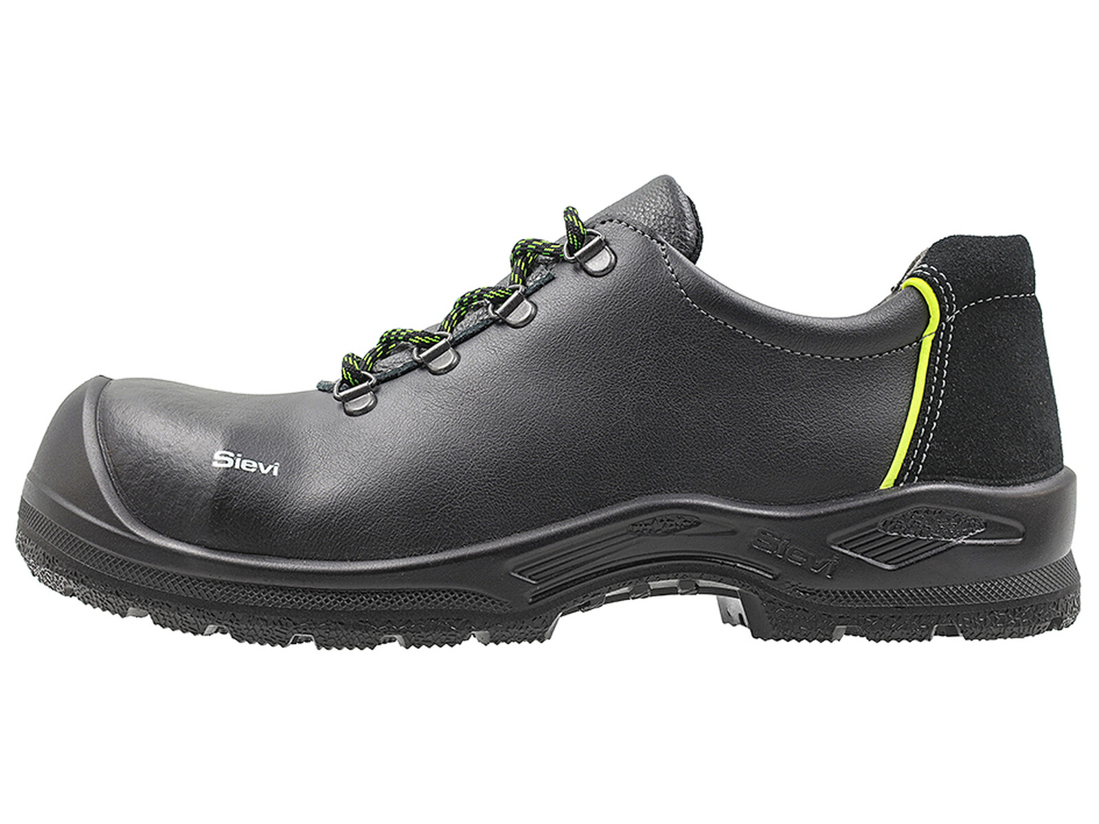 Matador XL+ S3 Sievi MATADOR+ S3 - Bild 1