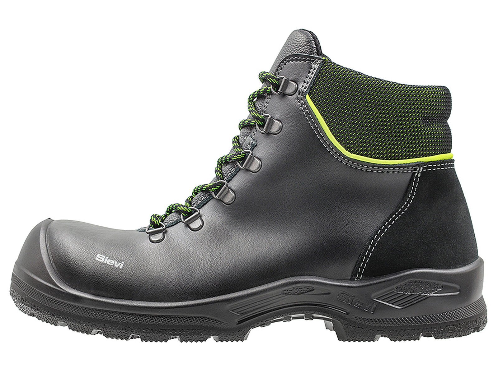 Matador High XL+ S3 Sievi MATADOR HIGH XL+ S3 - Bild 1