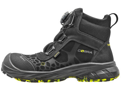 Sievi COBRA GT ROLLERH+ S7 39-48