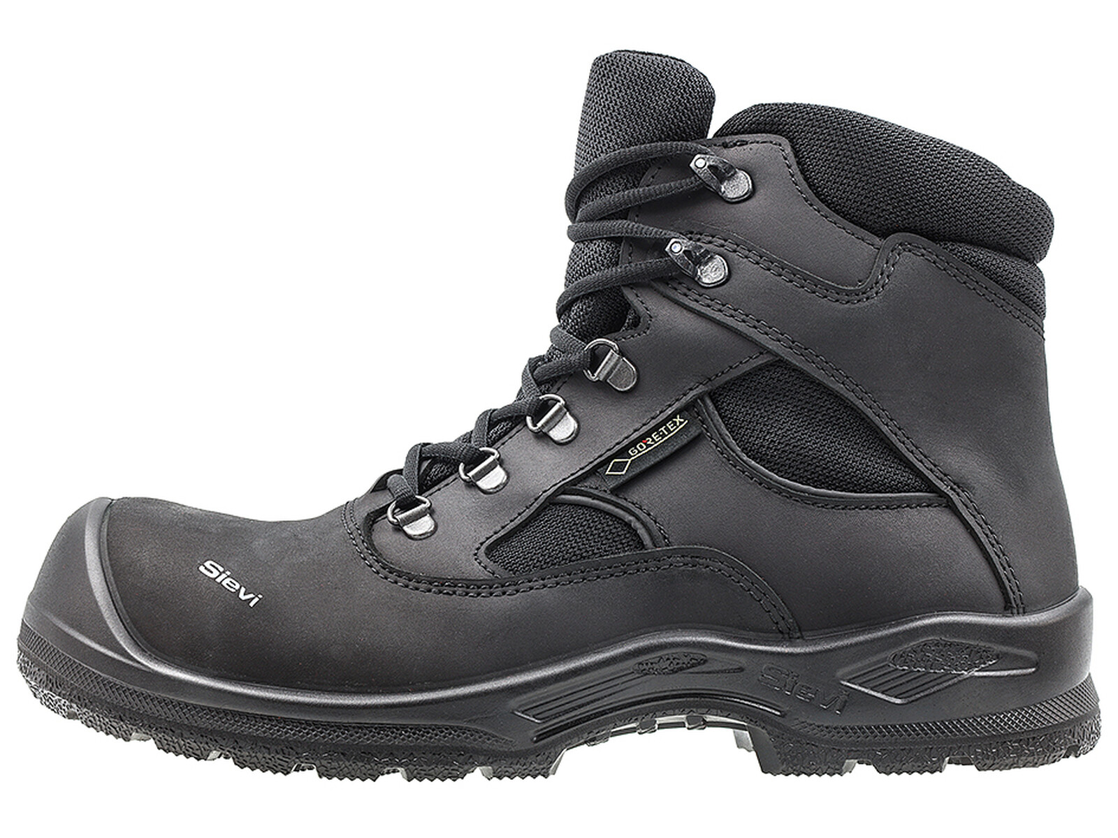 GT2 XL+ S7 Sievi GT 2+ S7 - Bild 1